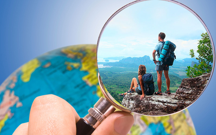 Қазақстанның қай қаласына туристер көп келеді?